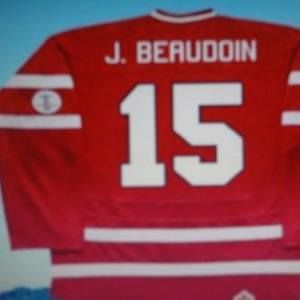 Meet your Posher, Beaudy